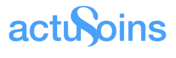 logo actusoins