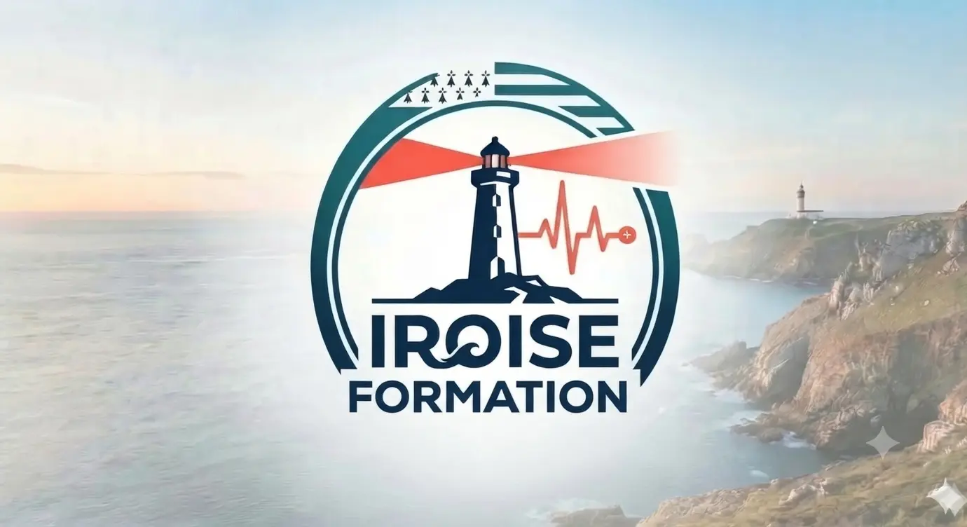 Iroise Formation spécialisé AFGSU gestes et soins d'urgence en finistère